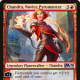 Chandra, Novice Pyromancer mtg