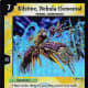 Example of a Wave Striker: Killstine, Nebula Elemental