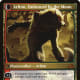 Arlinn, Embraced by the Moon mtg