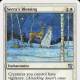 Serra's Blessing mtg