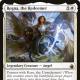 Regna, the Redeemer mtg