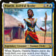 Niambi, Faithful Healer mtg