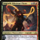 Angrath, Minotaur Pirate mtg