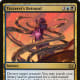 Tezzeret's Betrayal mtg