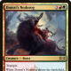 Domri's Nodorog mtg