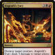 Angrath's Fury mtg