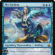 Mu Yanling mtg