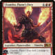 Chandra, Flame's Fury mtg