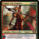 Domri, City Smasher mtg