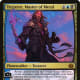 Tezzeret, Master of Metal mtg