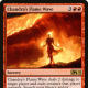 Chandra's Flame Wave mtg
