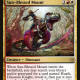 Sun-Blessed Mount mtg