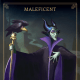 Maleficent in Villainous