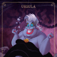 Ursula in Villainous