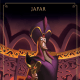 Jafar in Villainous