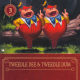 Tweedle Dee & Tweedle Dum ally card
