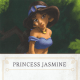 Jasmine fate card