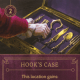 Hook's Case item card