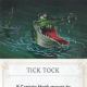 Tick Tock fate card
