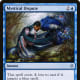 Mystical Dispute mtg