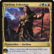 Sarkhan Unbroken mtg