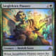 Jungleborn Pioneer foil
