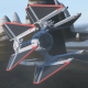 TIE Defender Elite