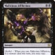 Malicious Affliction mtg