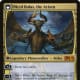 Nicol Bolas, the Ravager mtg