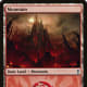 Guild Kit: Gruul Mountain