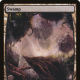 Zendikar Swamp
