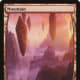 Zendikar Mountain