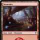 Throne of Eldraine Mountain