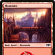 Ravnica Allegiance Mountain