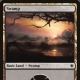 Game Night Swamp
