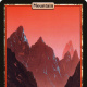 Unhinged Mountain