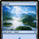 Throne of Eldraine Island
