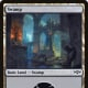 Ravnica Allegiance Swamp