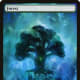 Theros Beyond Death Forest