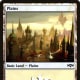 Ravnica Allegiance Plains