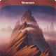 Unstable Mountain