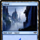 Ravnica Allegiance Island