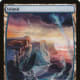 Zendikar Island