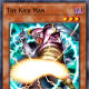 The Kick Man