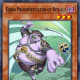 Djinn Prognosticator of Rituals