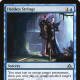 Hidden Strings mtg
