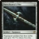 Runechanter's Pike mtg
