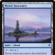 Mystic Sanctuary mtg