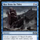 Rise from the Tides mtg