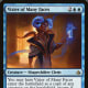 Vizier of Many Faces mtg